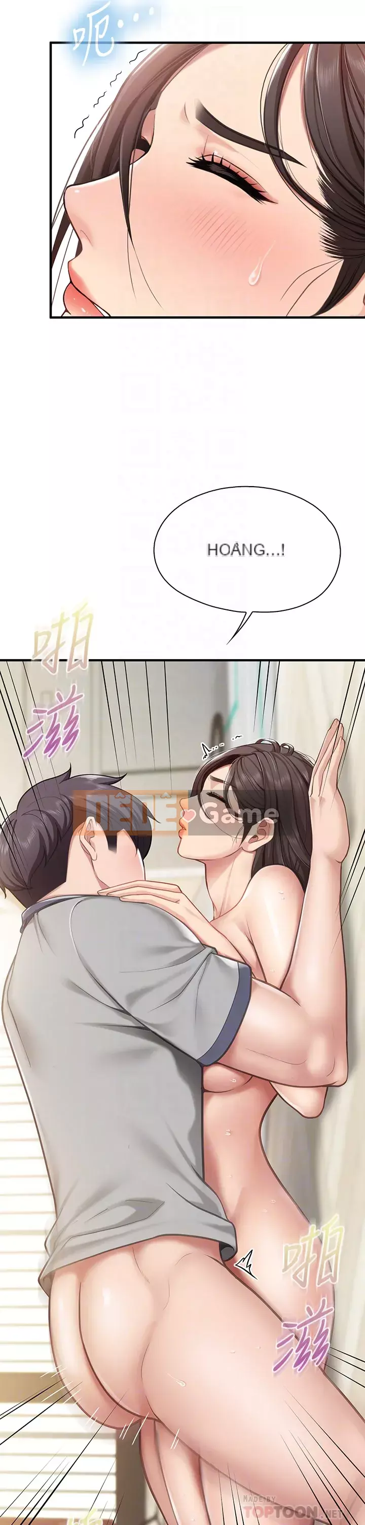 Mẹ và con nhà hàng mẹ Chương 16-17