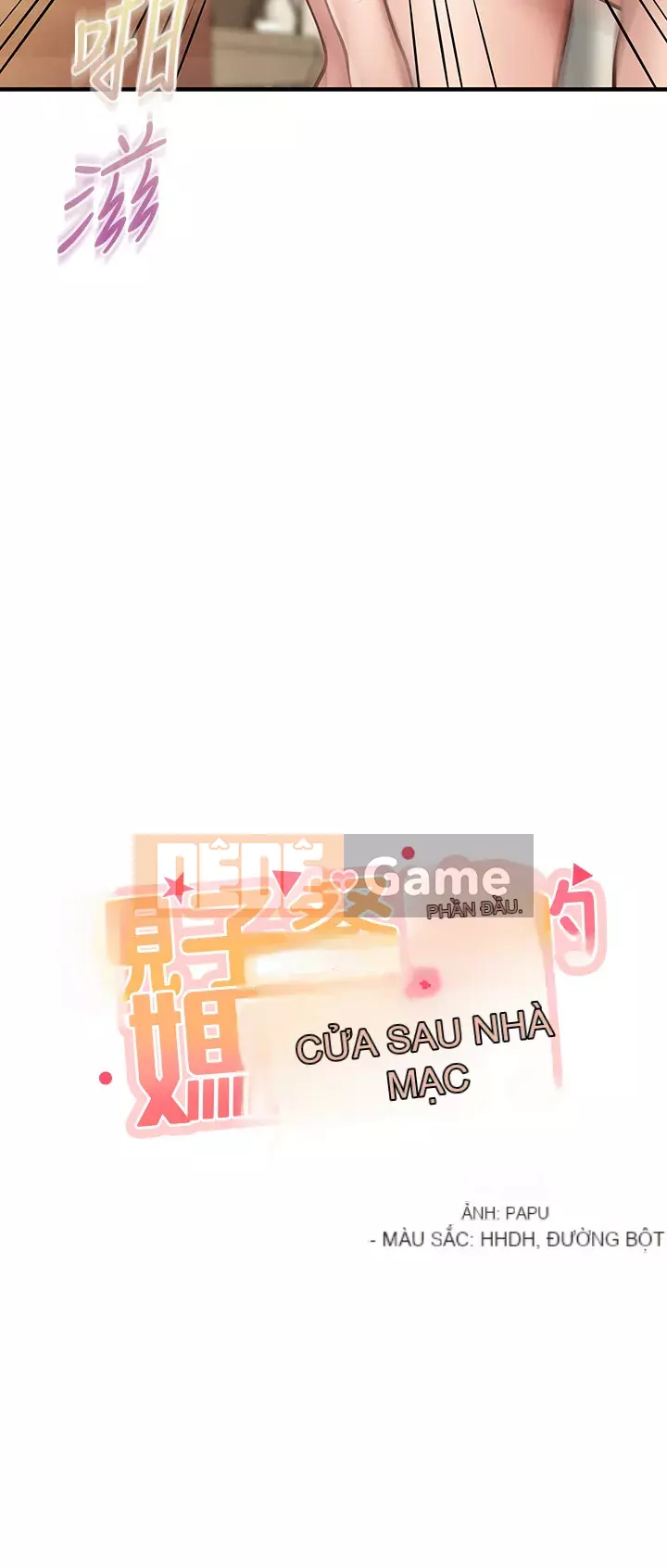 Mẹ và con nhà hàng mẹ Chương 16-17