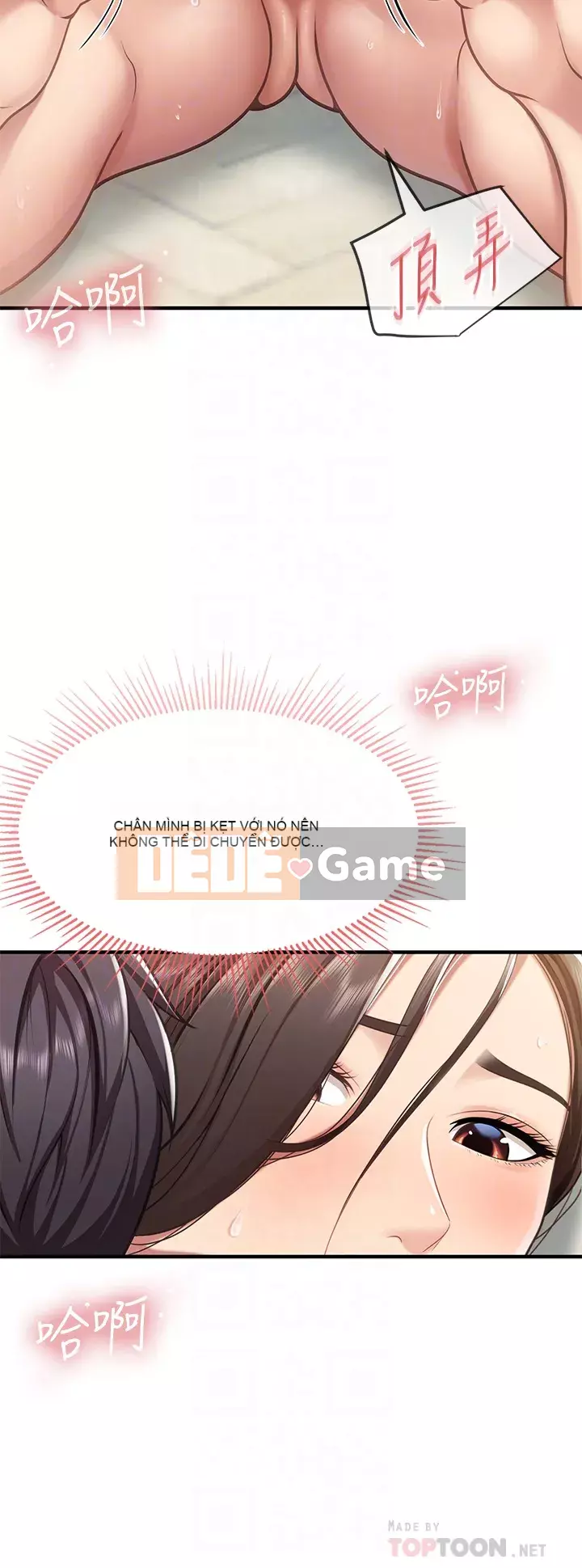 Mẹ và con nhà hàng mẹ Chương 16-17