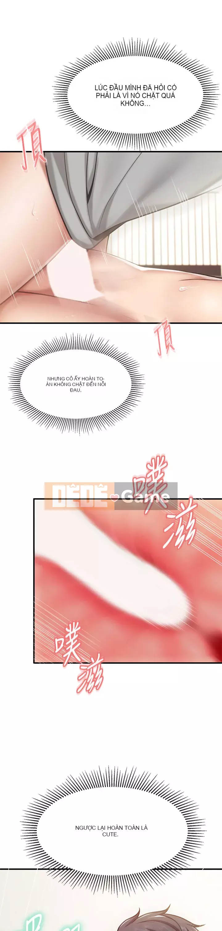 Mẹ và con nhà hàng mẹ Chương 16-17