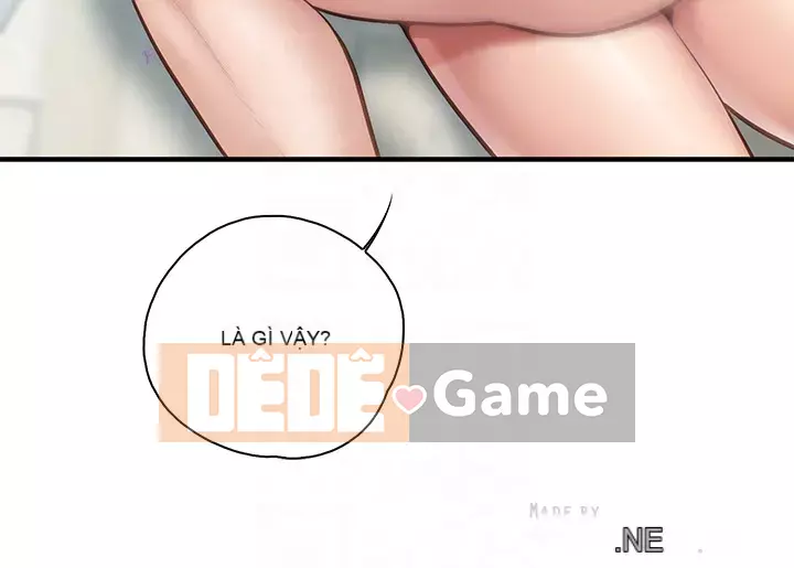 Mẹ và con nhà hàng mẹ Chương 16-17