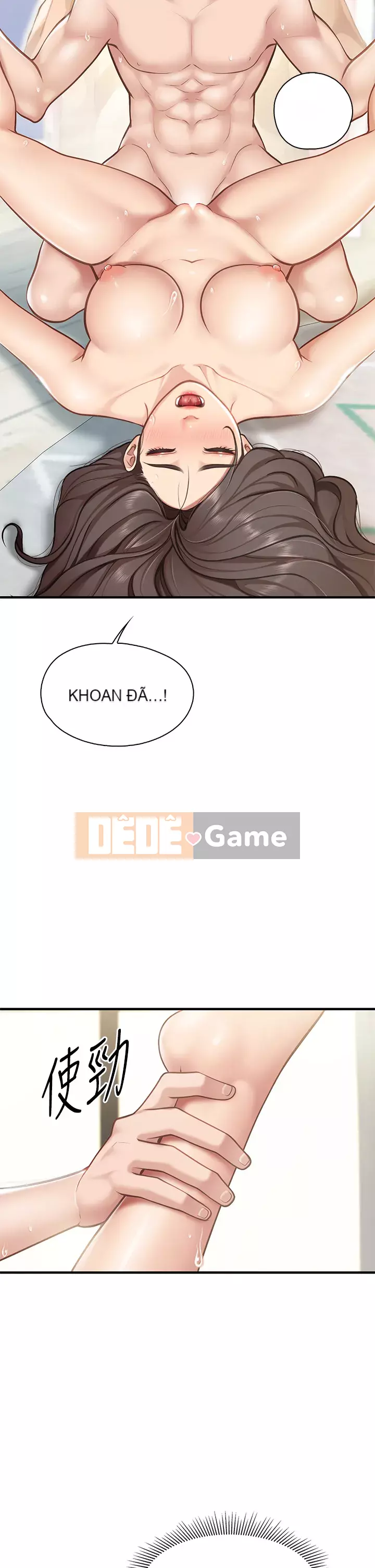 Mẹ và con nhà hàng mẹ Chương 16-17