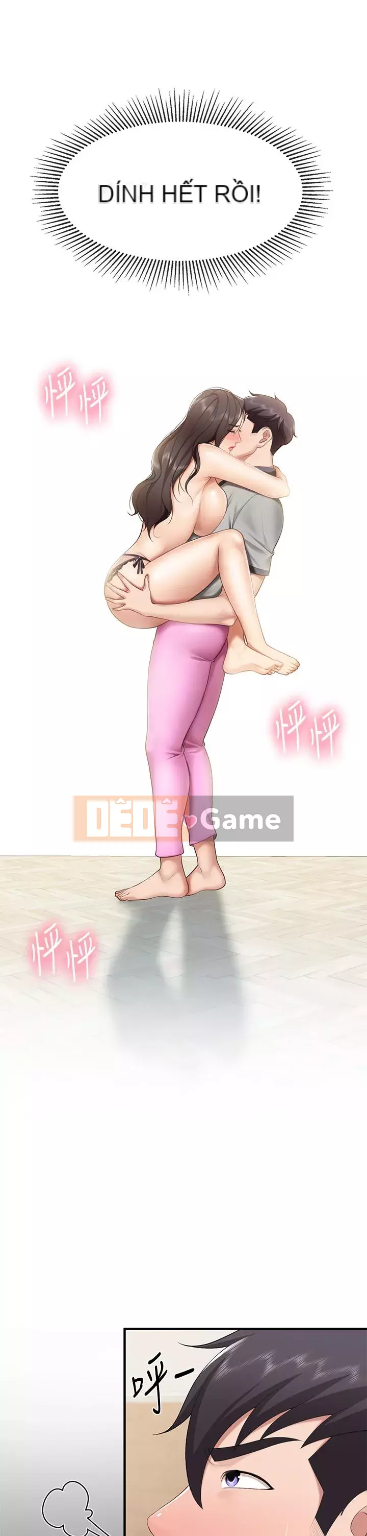 Mẹ và con nhà hàng mẹ Chương 14-15