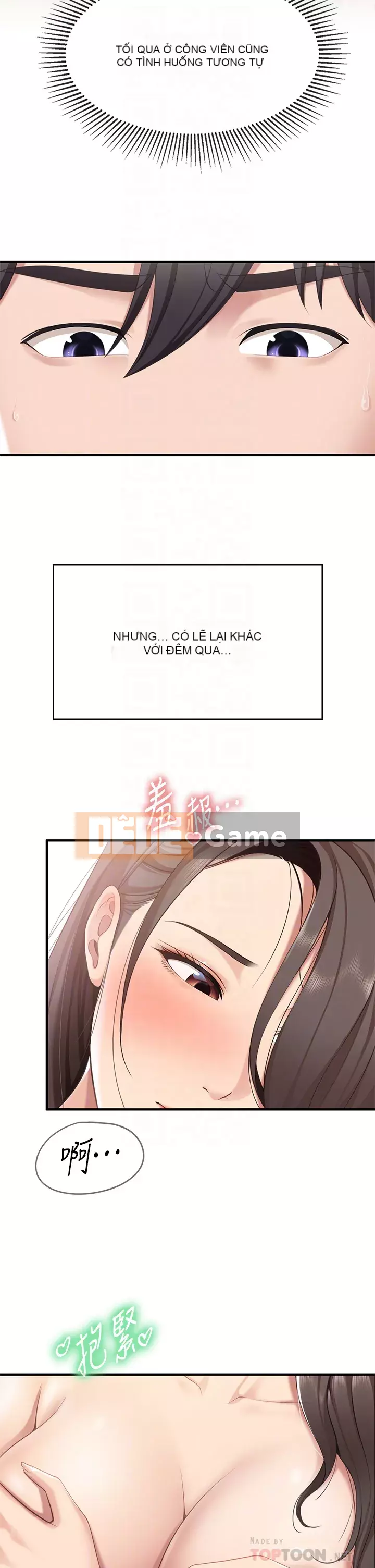 Mẹ và con nhà hàng mẹ Chương 14-15