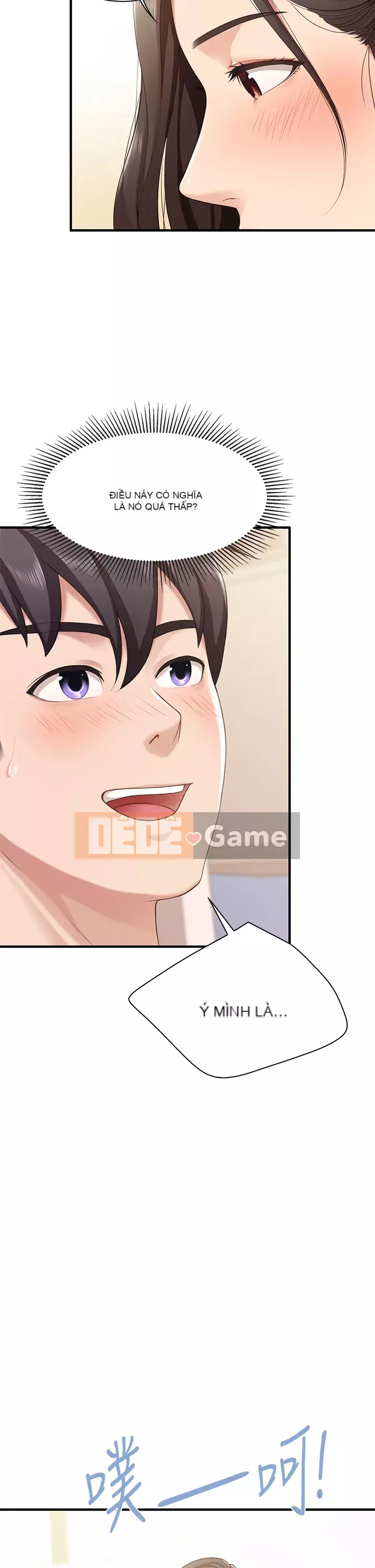 Mẹ và con nhà hàng mẹ Chương 14-15