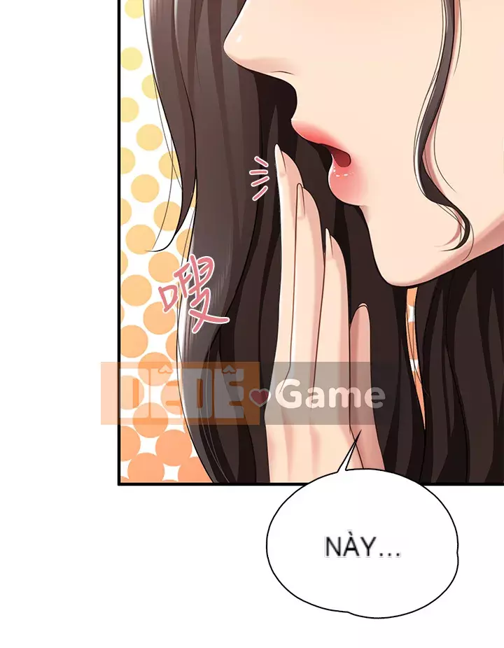 Mẹ và con nhà hàng mẹ Chương 14-15