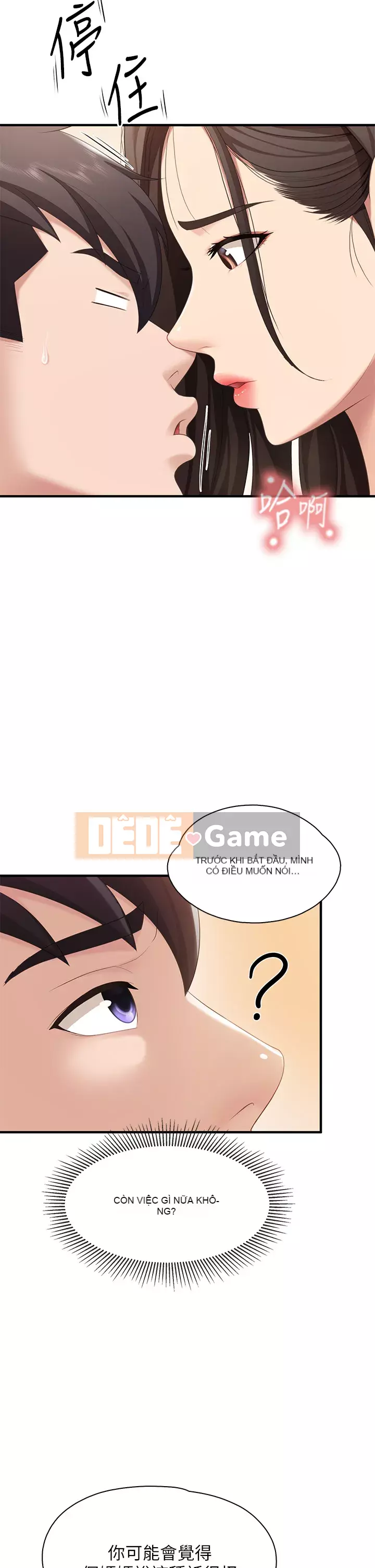 Mẹ và con nhà hàng mẹ Chương 14-15