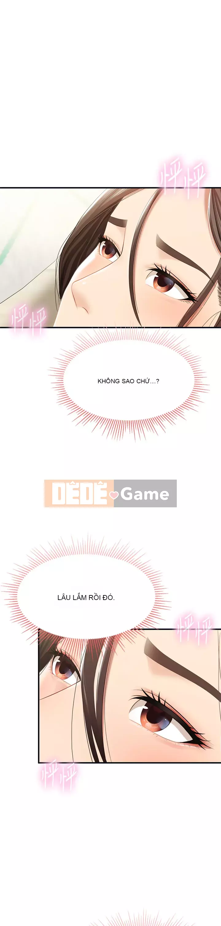 Mẹ và con nhà hàng mẹ Chương 14-15