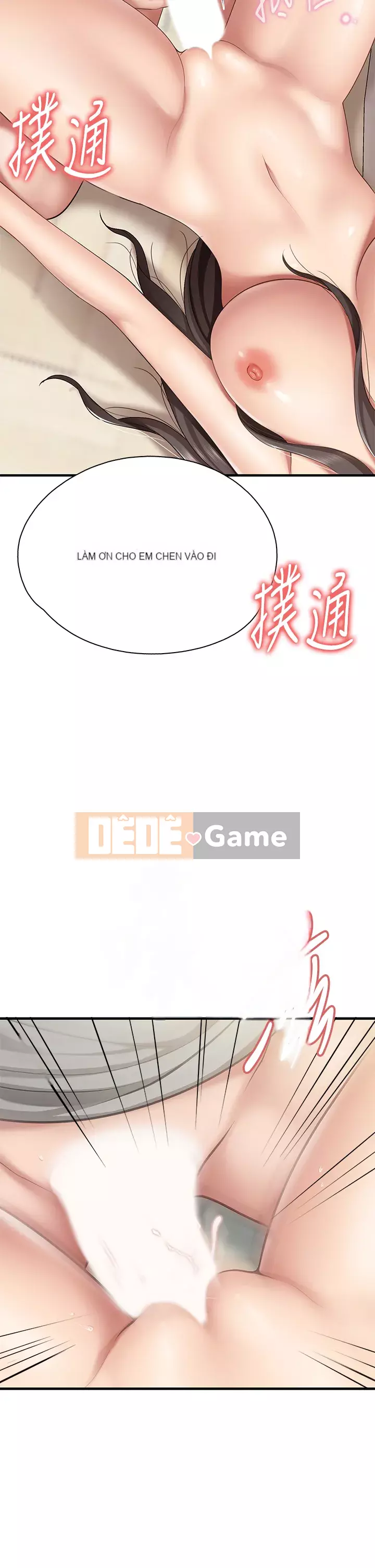 Mẹ và con nhà hàng mẹ Chương 14-15