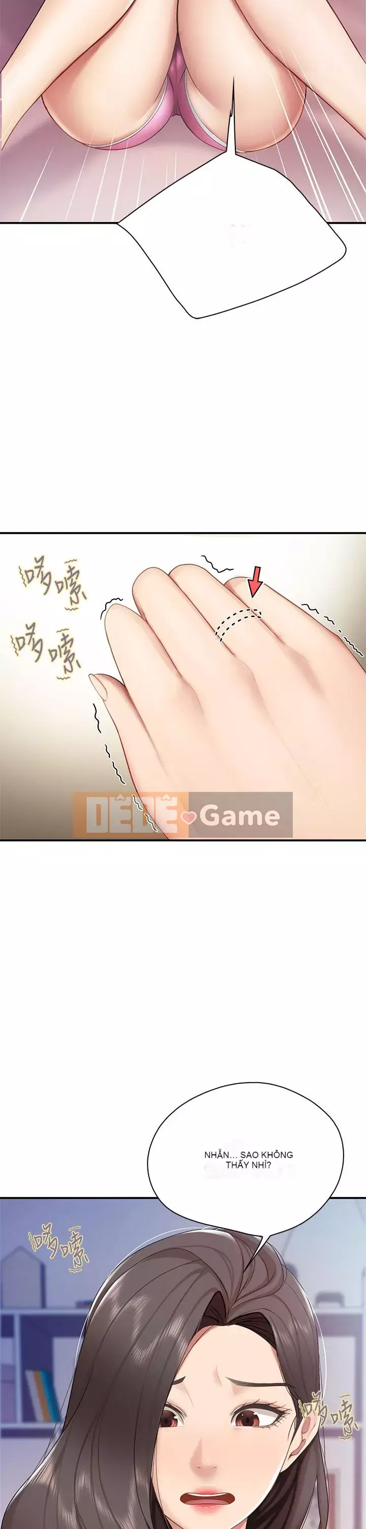 Mẹ và con nhà hàng mẹ Chương 12-13