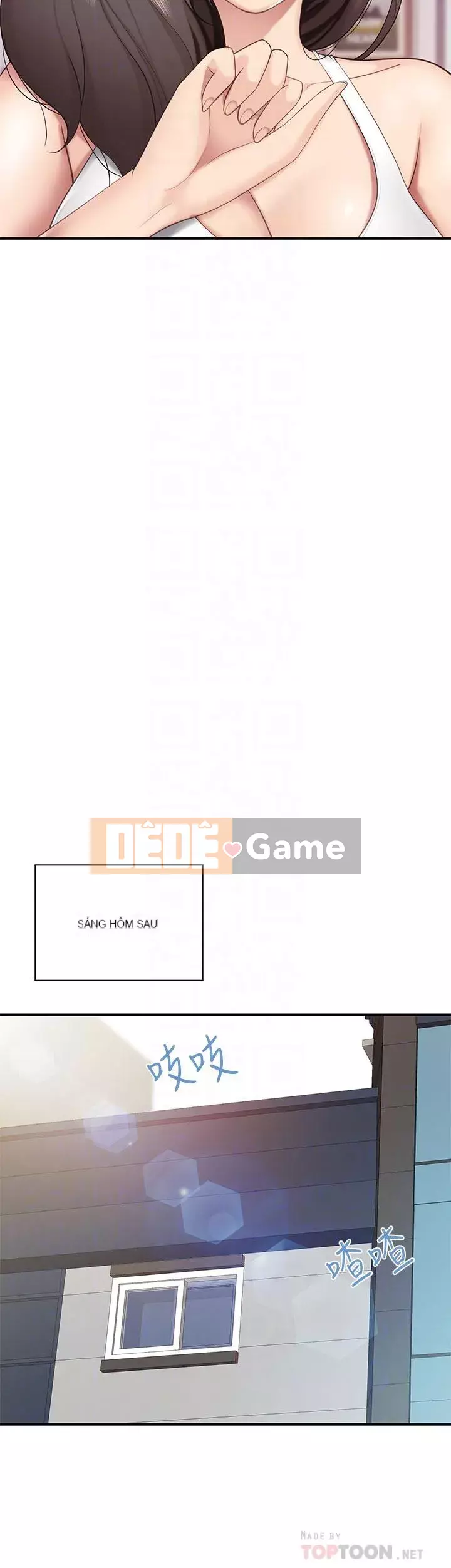 Mẹ và con nhà hàng mẹ Chương 12-13