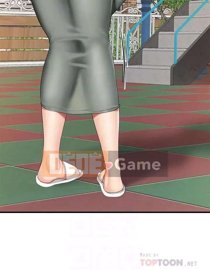 Mẹ và con nhà hàng mẹ Chương 12-13