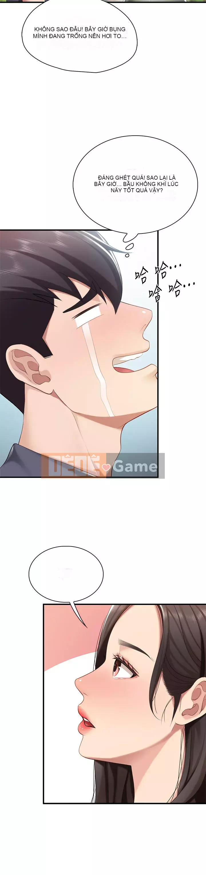 Mẹ và con nhà hàng mẹ Chương 12-13