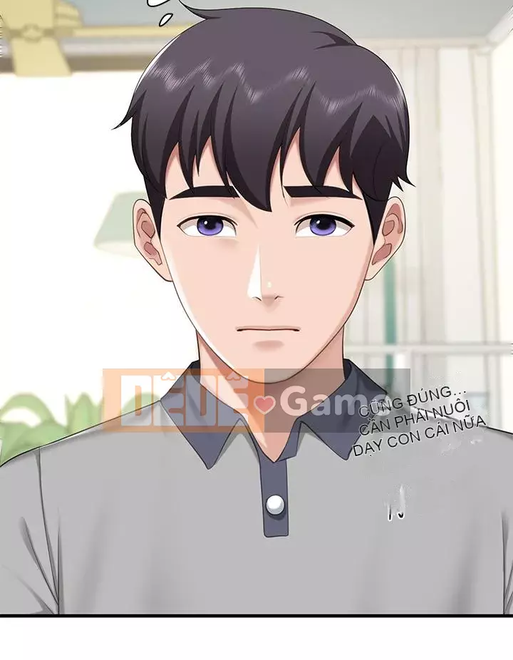 Mẹ và con nhà hàng mẹ Chương 12-13