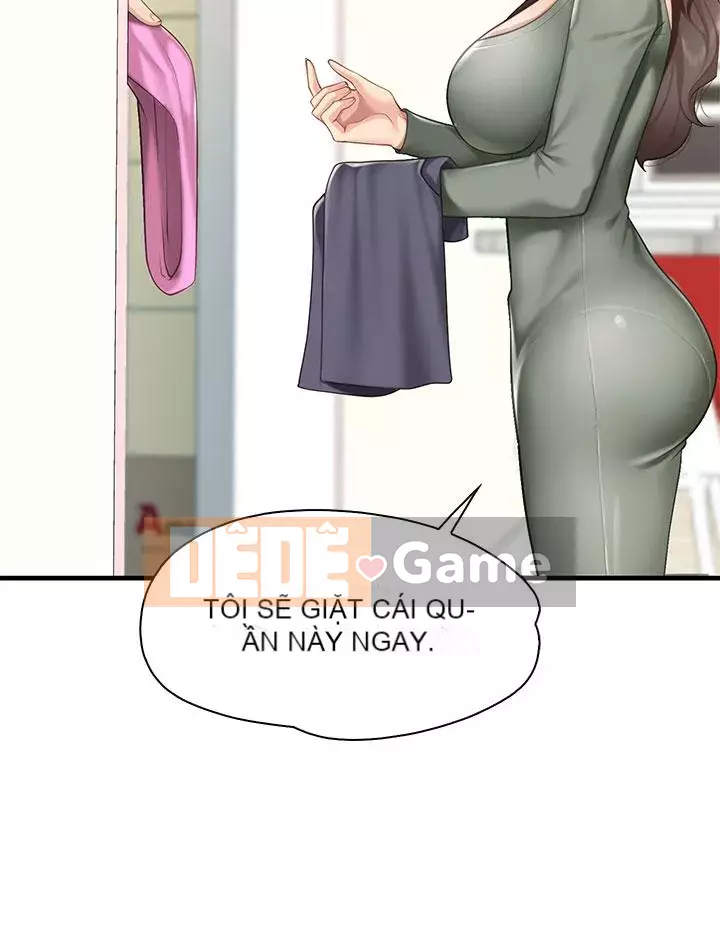 Mẹ và con nhà hàng mẹ Chương 12-13