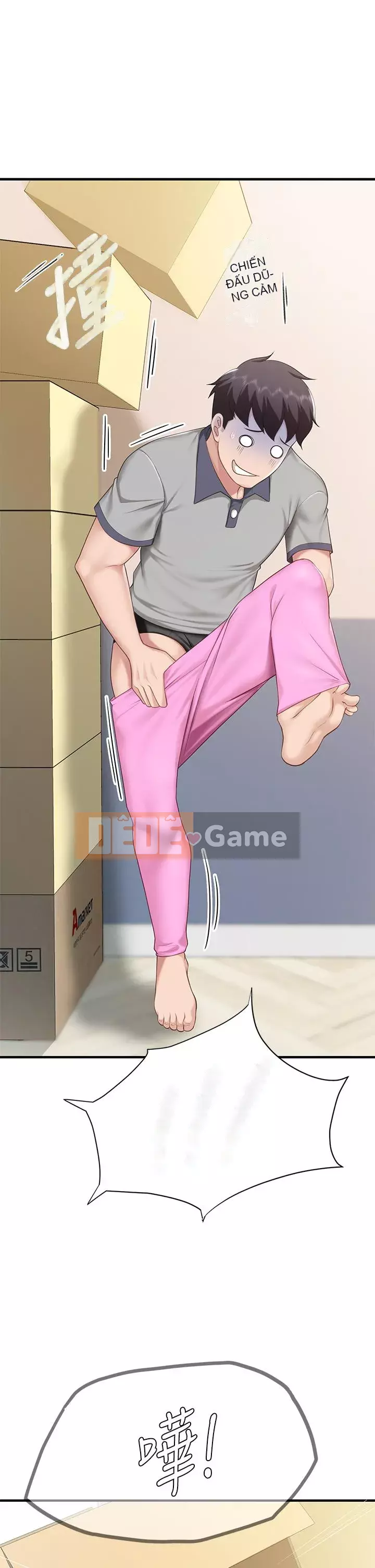 Mẹ và con nhà hàng mẹ Chương 12-13