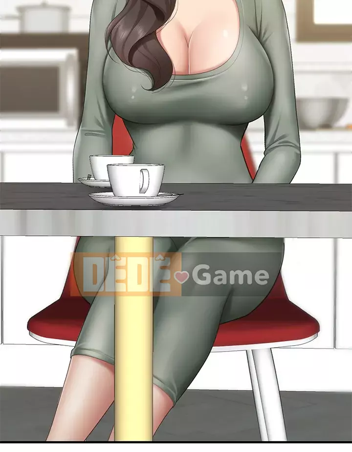 Mẹ và con nhà hàng mẹ Chương 12-13