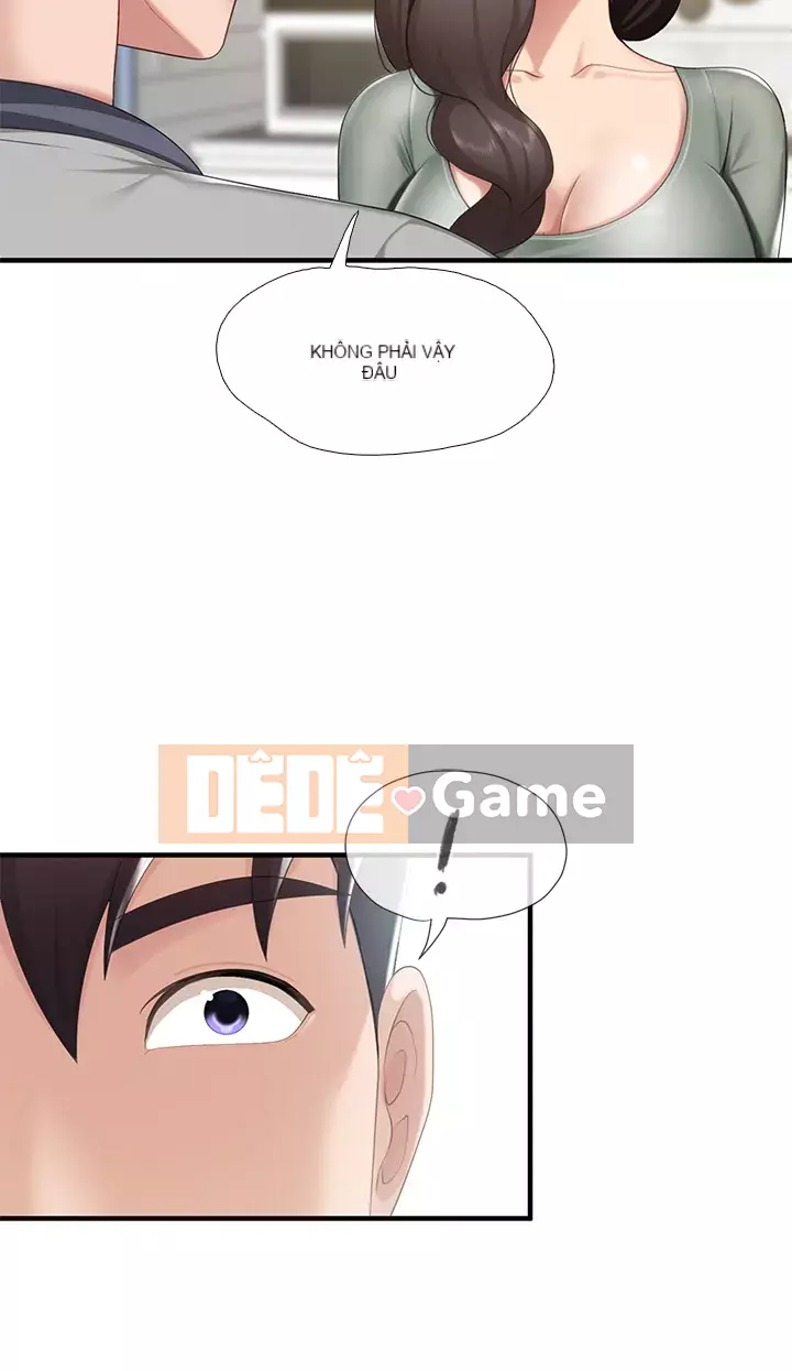 Mẹ và con nhà hàng mẹ Chương 12-13