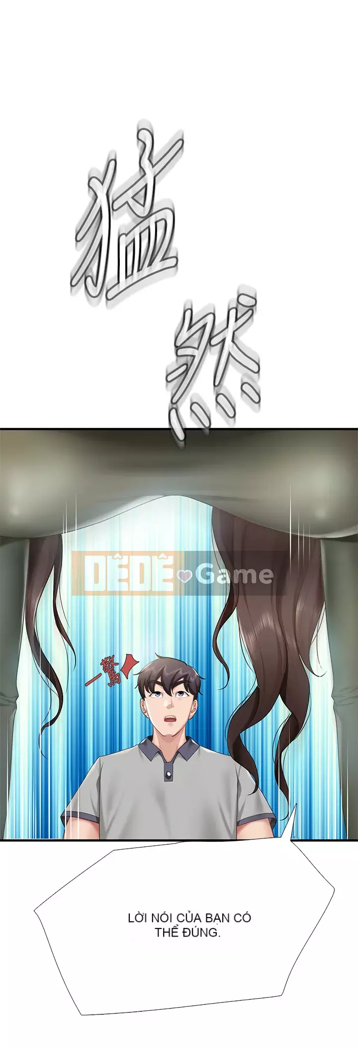 Mẹ và con nhà hàng mẹ Chương 12-13