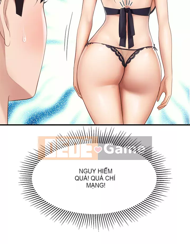 Mẹ và con nhà hàng mẹ Chương 12-13