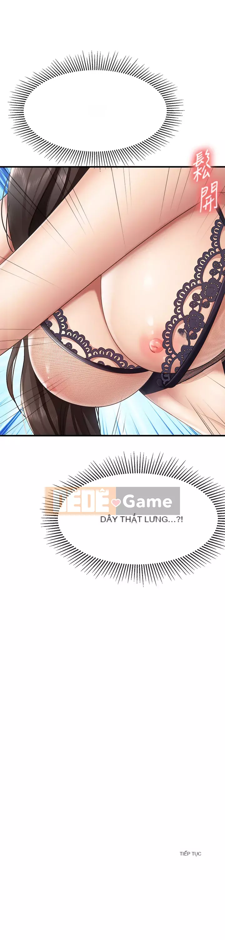 Mẹ và con nhà hàng mẹ Chương 12-13