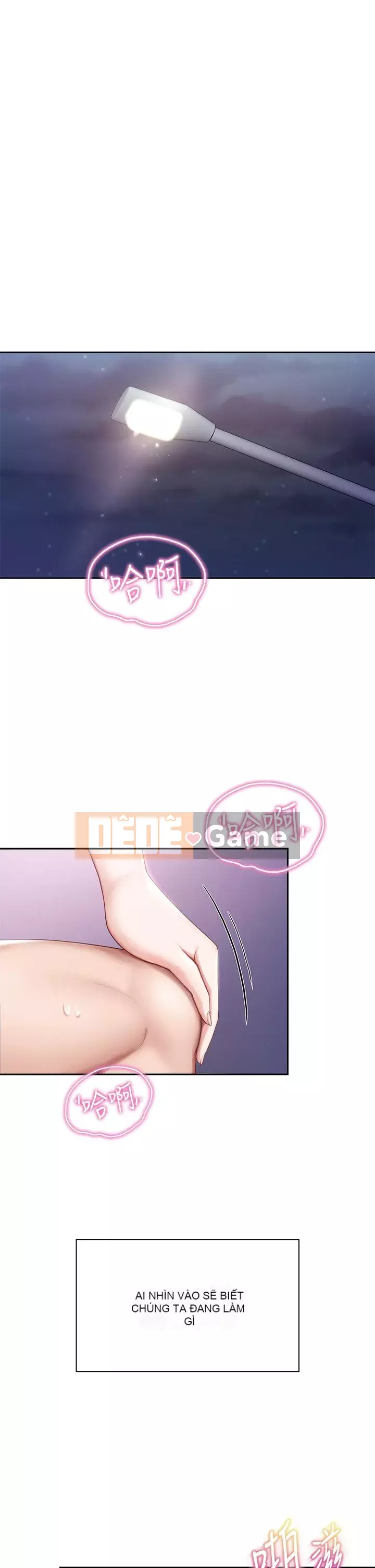 Mẹ và con nhà hàng mẹ Chương 10-11