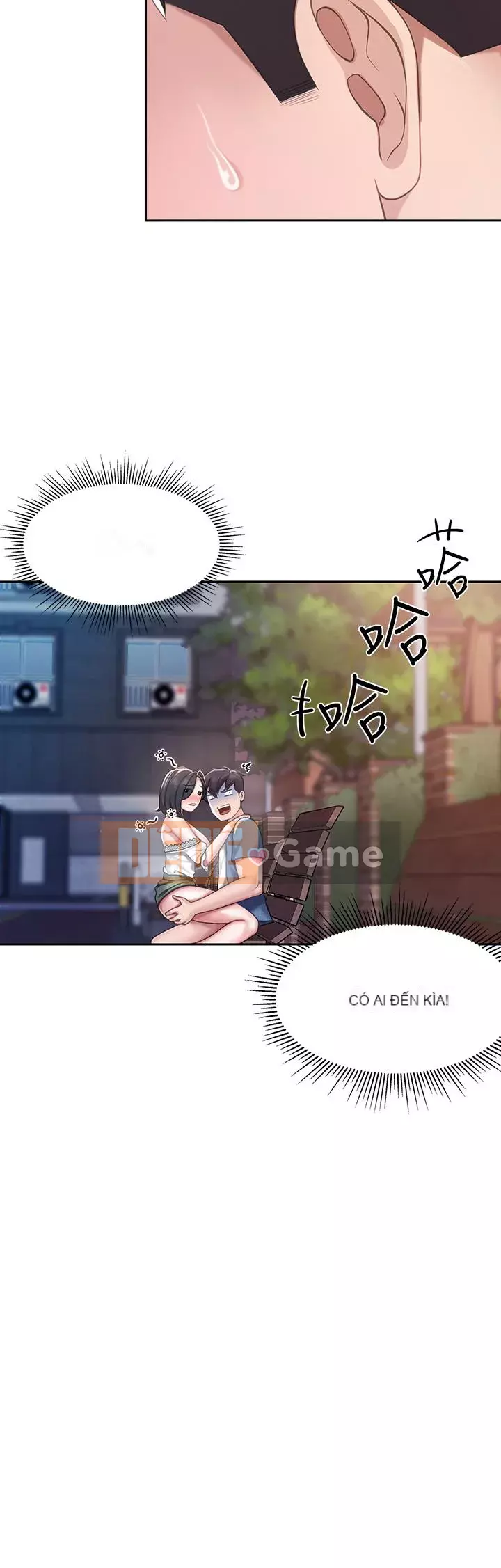 Mẹ và con nhà hàng mẹ Chương 10-11