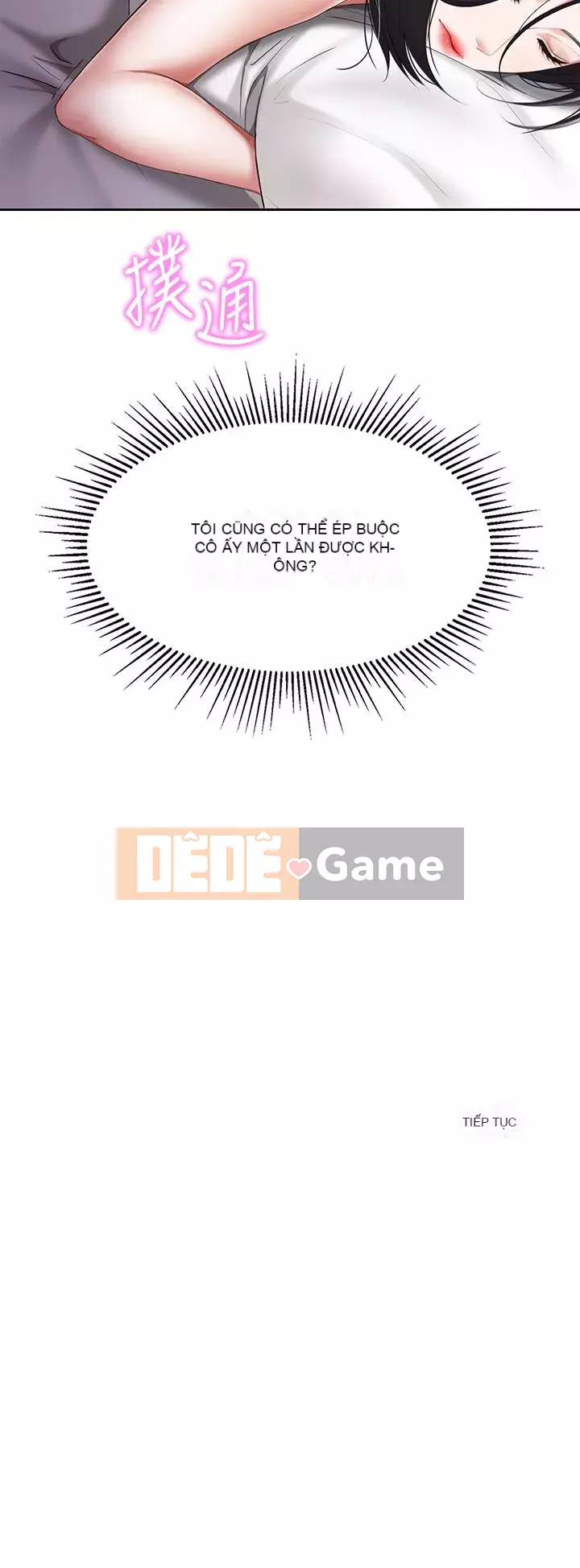 Mẹ và con nhà hàng mẹ Chương 10-11