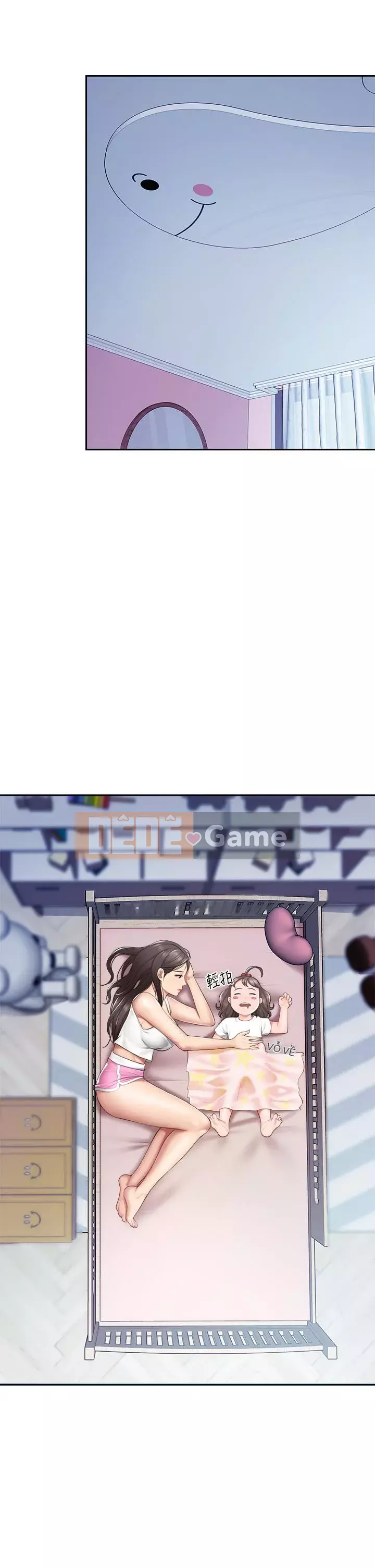 Mẹ và con nhà hàng mẹ Chương 10-11