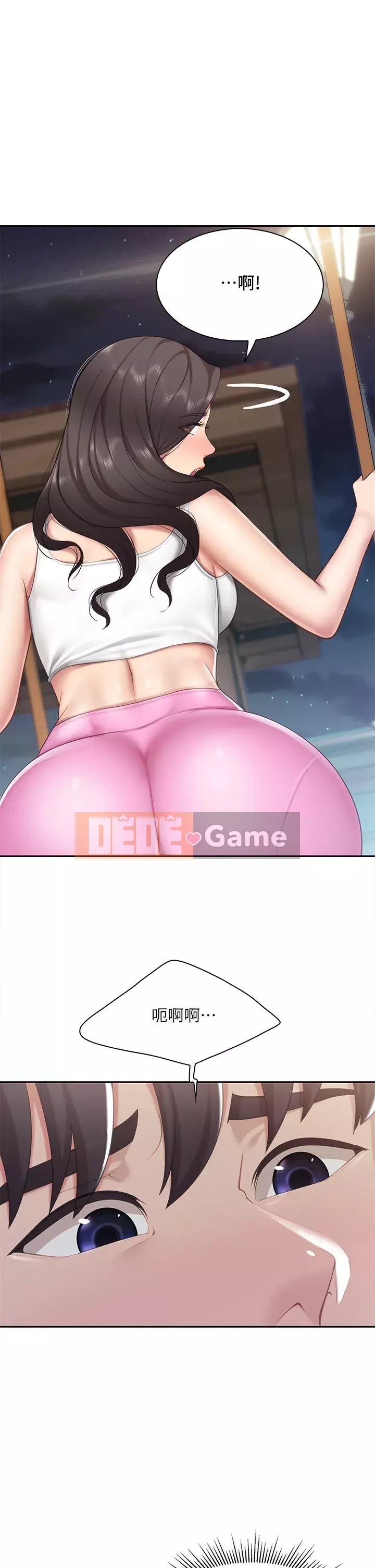 Mẹ và con nhà hàng mẹ Chương 8-9