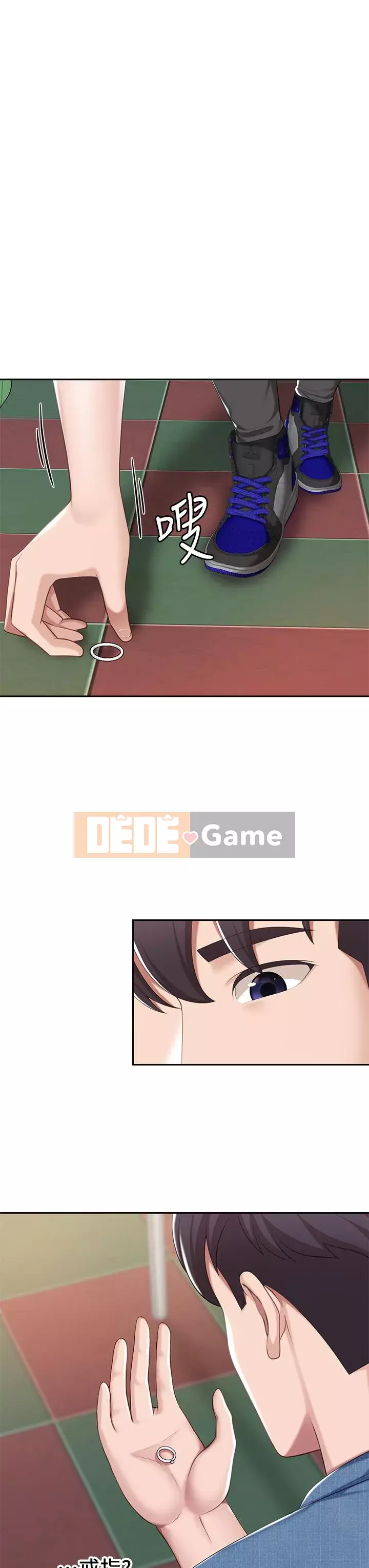 Mẹ và con nhà hàng mẹ Chương 8-9