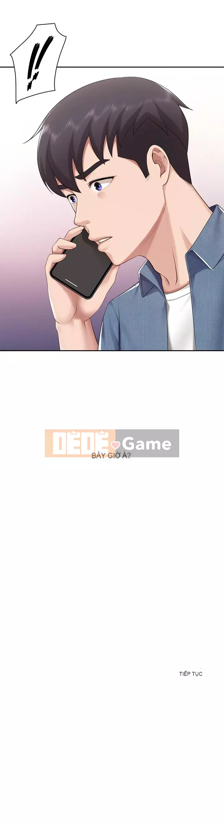 Mẹ và con nhà hàng mẹ Chương 8-9