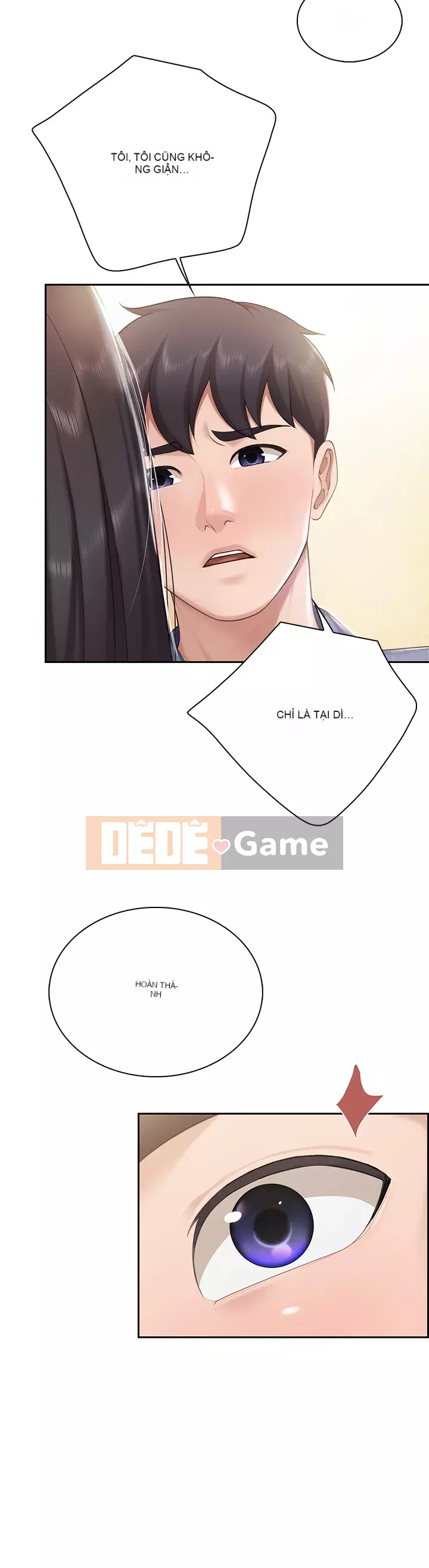 Mẹ và con nhà hàng mẹ Chương 8-9