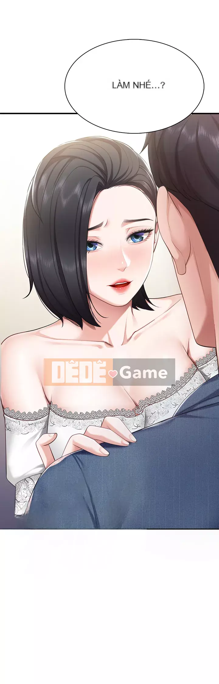 Mẹ và con nhà hàng mẹ Chương 8-9