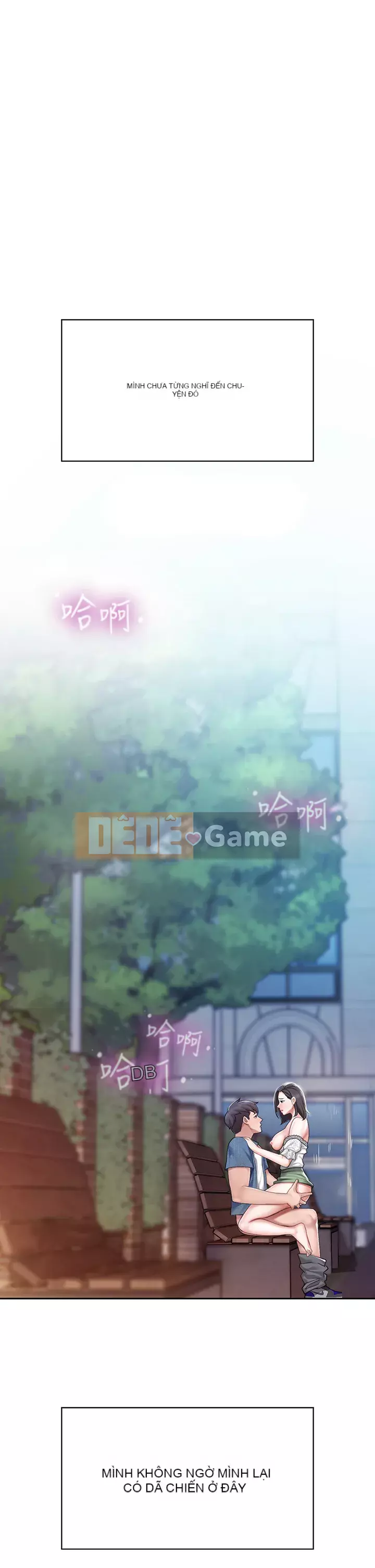 Mẹ và con nhà hàng mẹ Chương 8-9