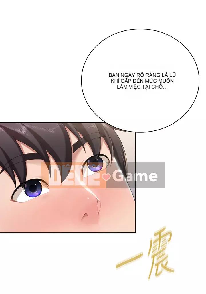 Mẹ và con nhà hàng mẹ Chương 8-9