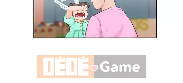 Mẹ và con nhà hàng mẹ Chương 1-7