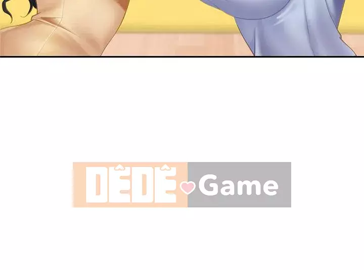 Mẹ và con nhà hàng mẹ Chương 1-7