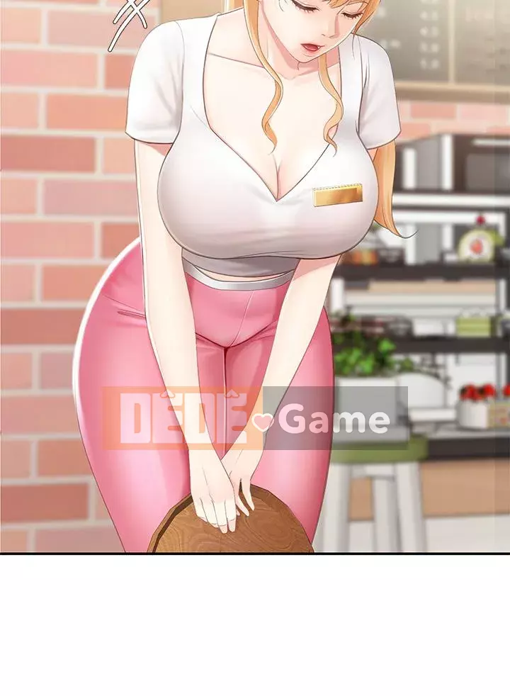 Mẹ và con nhà hàng mẹ Chương 1-7