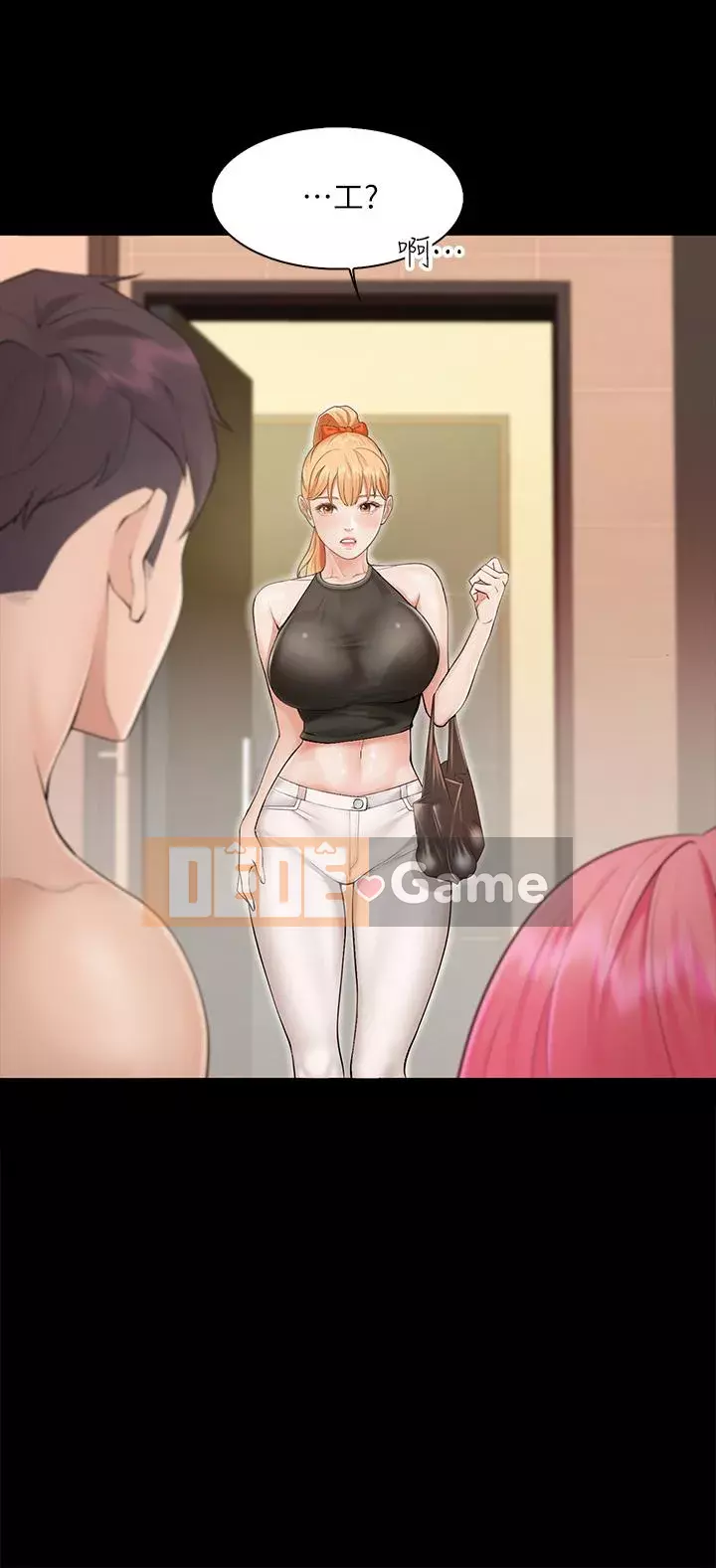 Mẹ và con nhà hàng mẹ Chương 1-7