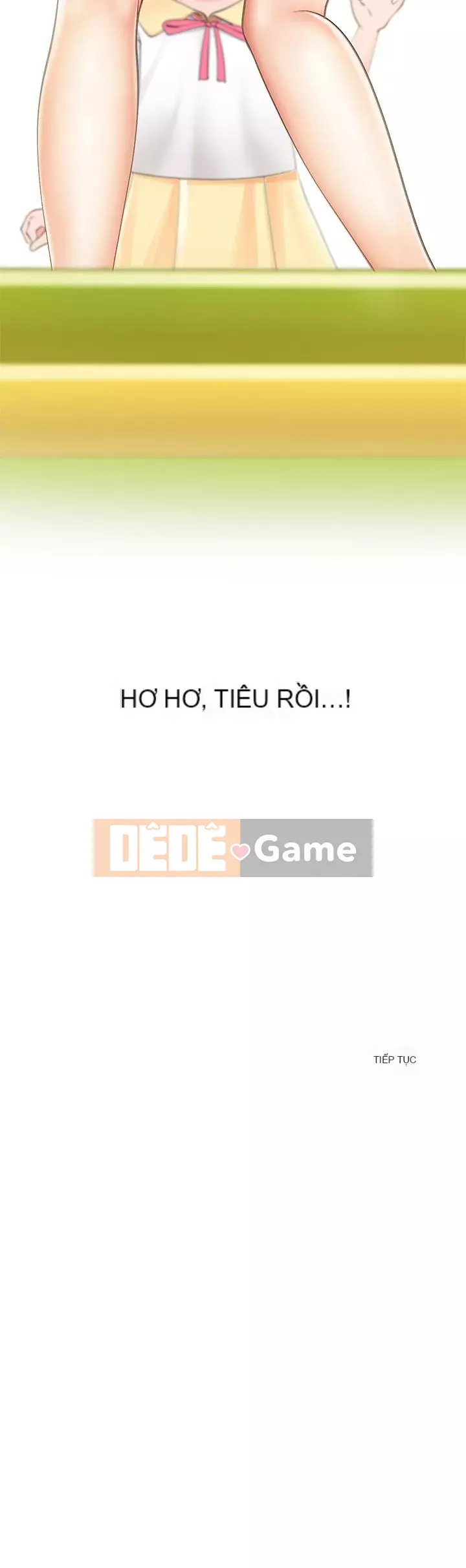 Mẹ và con nhà hàng mẹ Chương 1-7