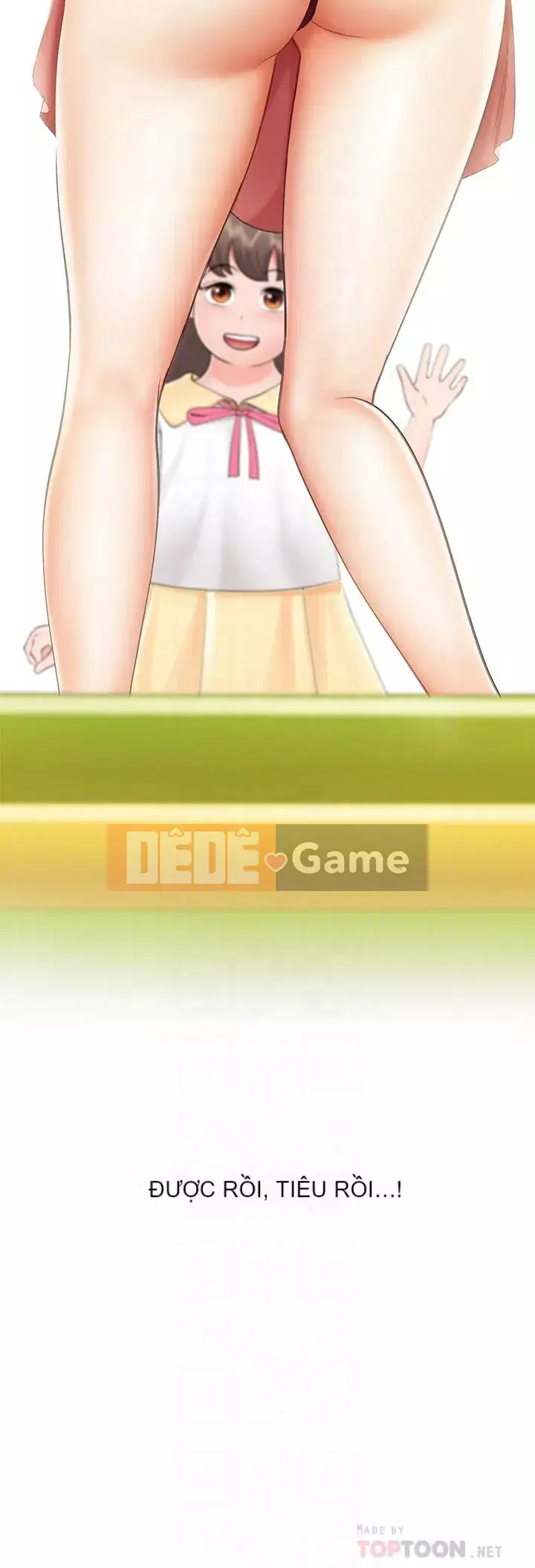 Mẹ và con nhà hàng mẹ Chương 1-7