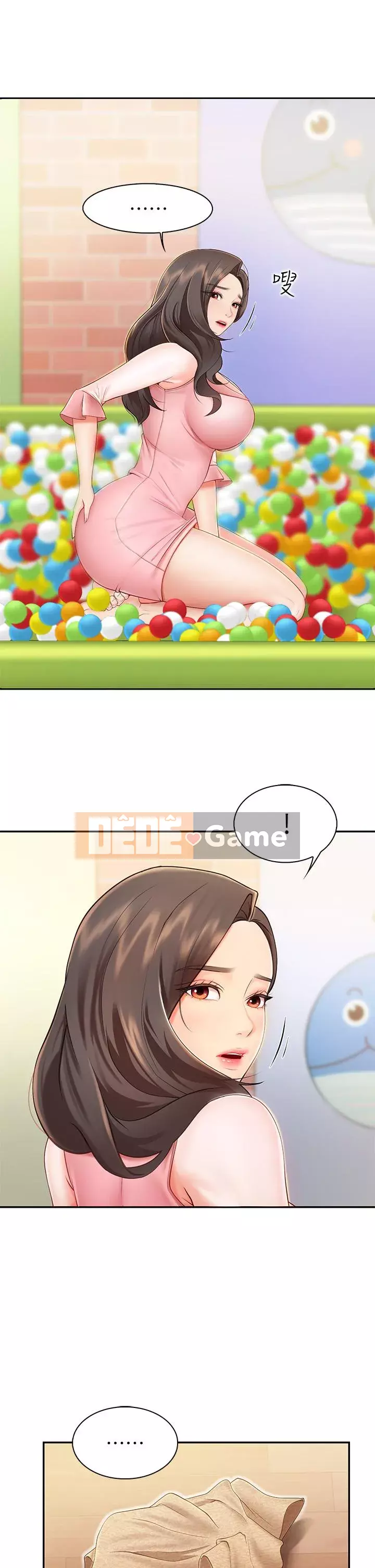 Mẹ và con nhà hàng mẹ Chương 1-7