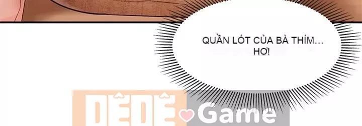 Mẹ và con nhà hàng mẹ Chương 1-7