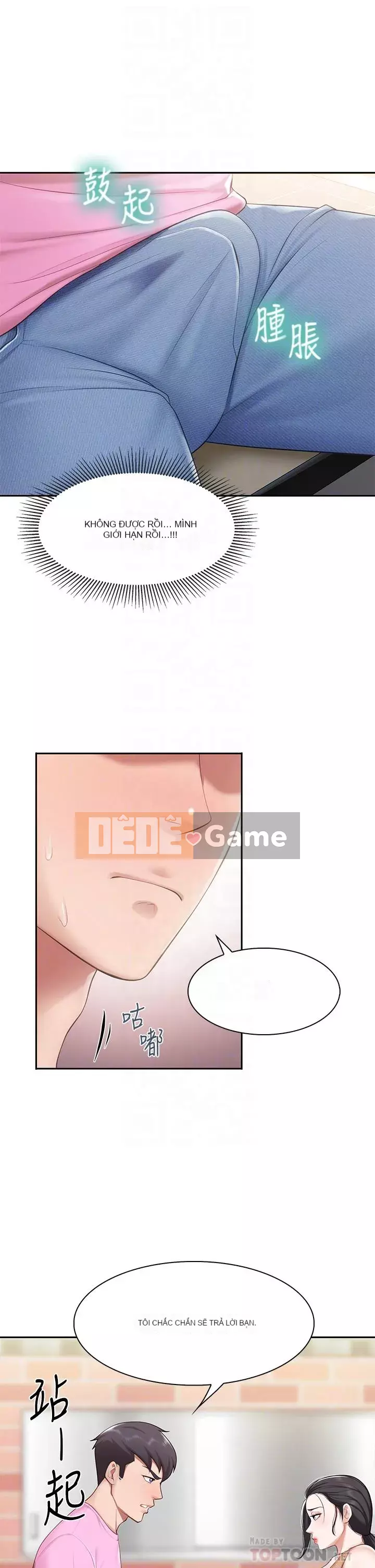 Mẹ và con nhà hàng mẹ Chương 1-7