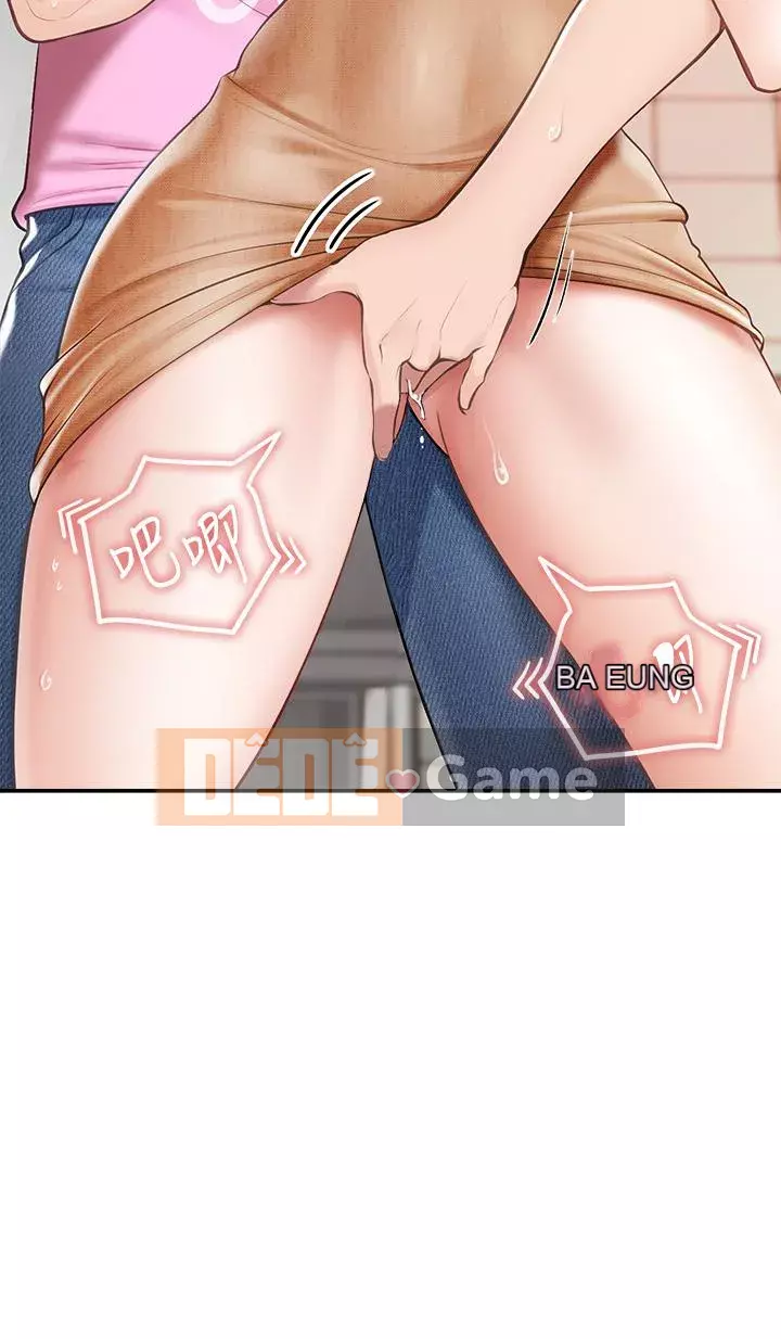 Mẹ và con nhà hàng mẹ Chương 1-7