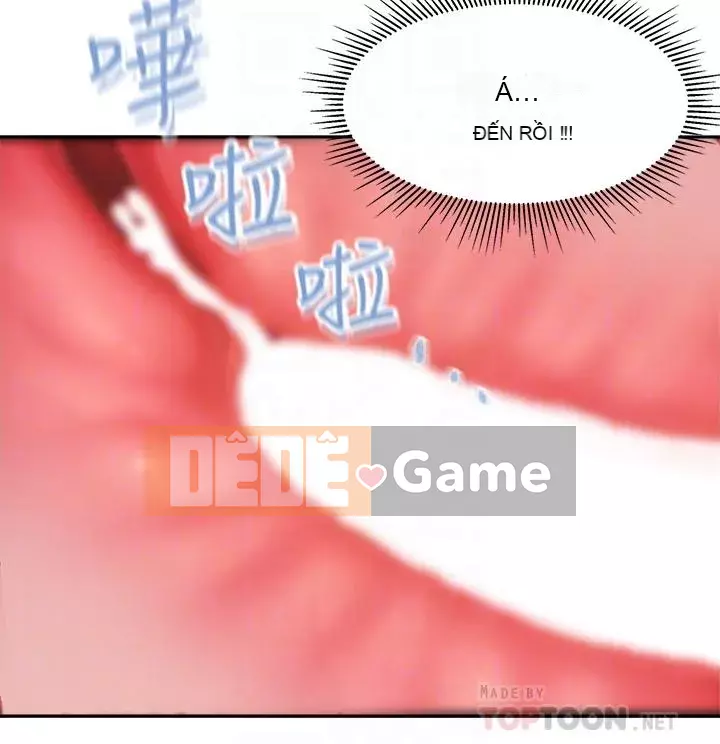 Mẹ và con nhà hàng mẹ Chương 1-7