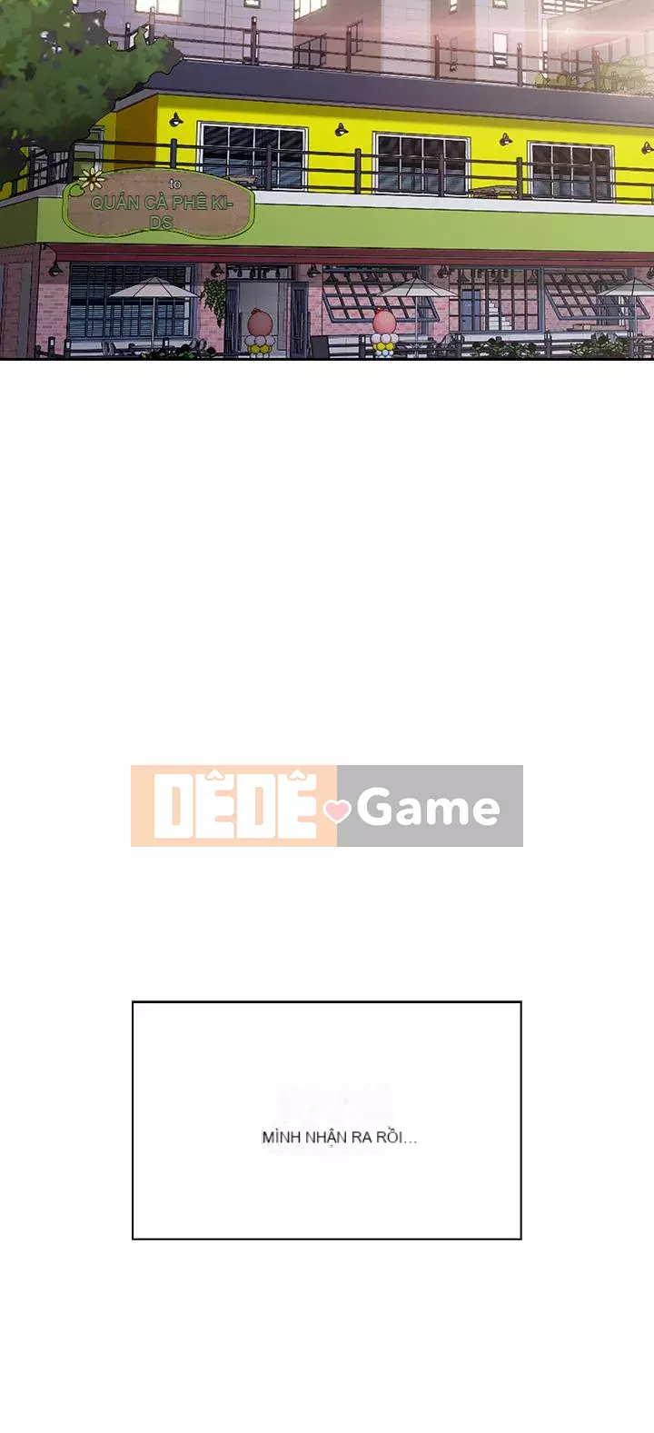 Mẹ và con nhà hàng mẹ Chương 1-7