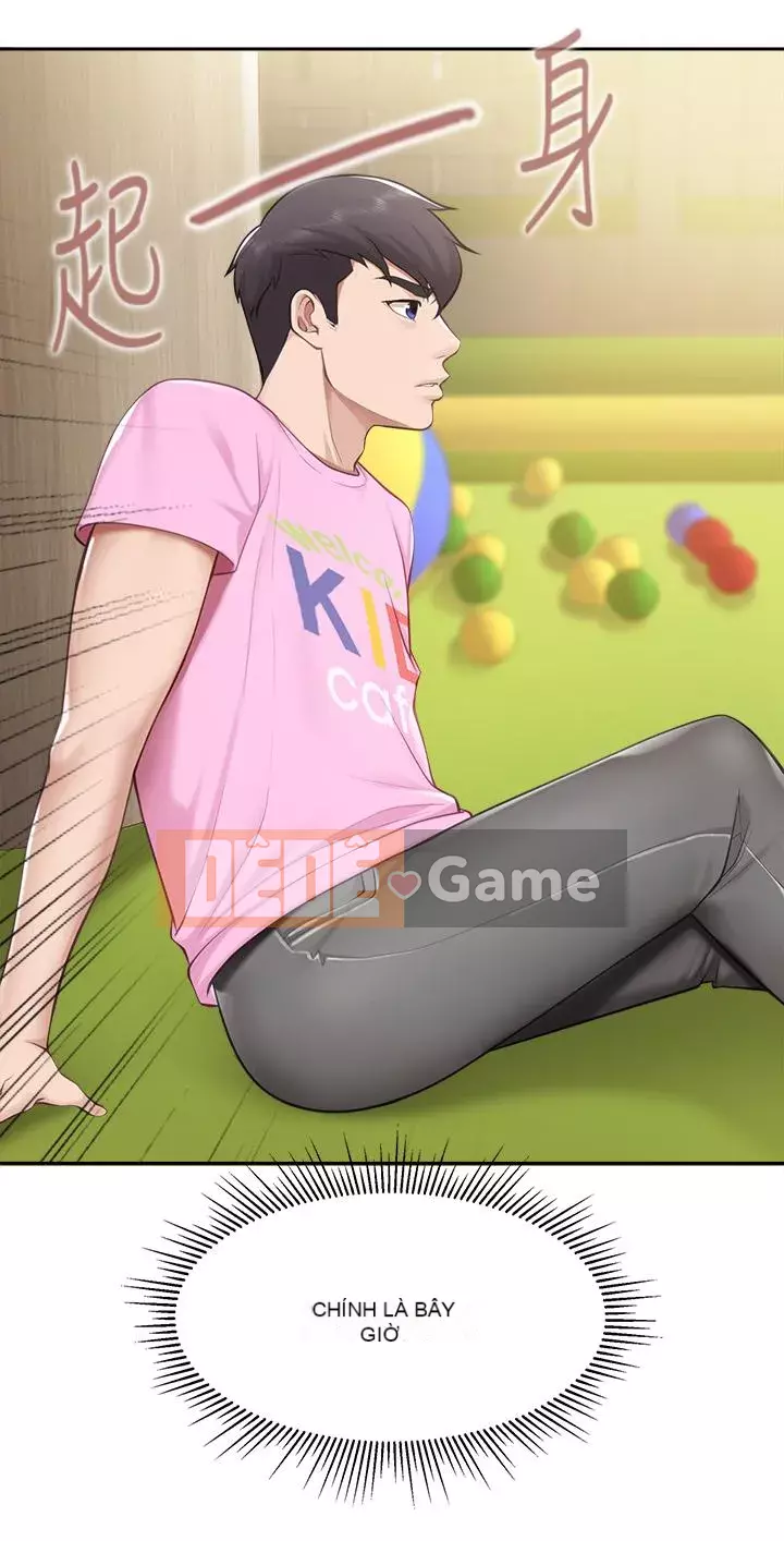 Mẹ và con nhà hàng mẹ Chương 1-7