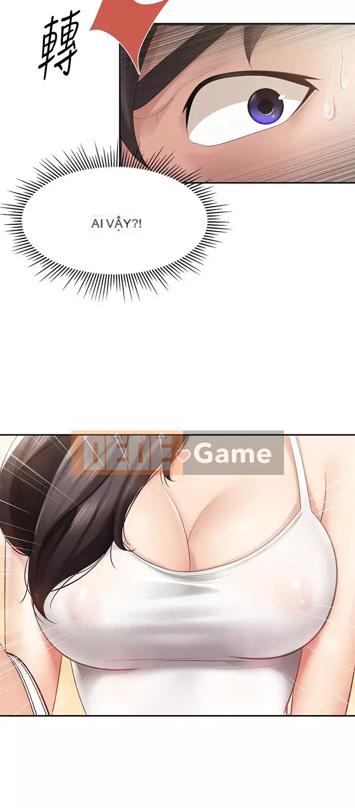 Mẹ và con nhà hàng mẹ Chương 1-7